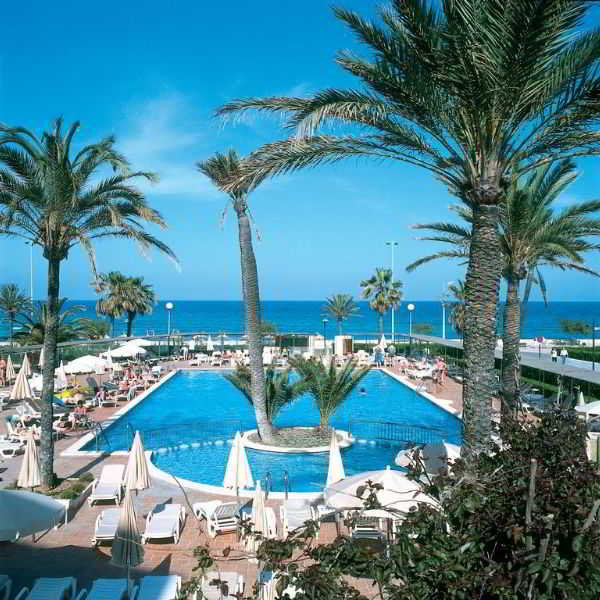 Imagen de alojamiento Protur Playa Cala Millor Imagen de alojamiento Protur Playa Cala Millor