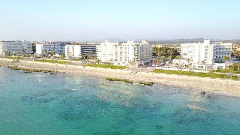 Imagen de alojamiento Protur Playa Cala Millor Imagen de alojamiento Protur Playa Cala Millor