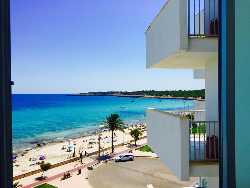 Imagen de alojamiento Protur Playa Cala Millor Imagen de alojamiento Protur Playa Cala Millor