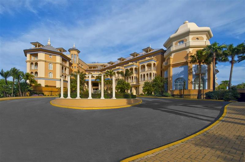 Imagen de alojamiento Melia Atlantico Isla Canela Imagen de alojamiento Melia Atlantico Isla Canela