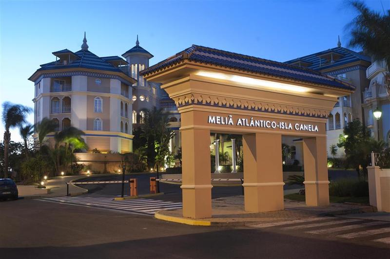 Imagen de alojamiento Melia Atlantico Isla Canela Imagen de alojamiento Melia Atlantico Isla Canela