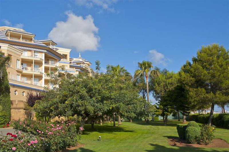 Imagen de alojamiento Melia Atlantico Isla Canela Imagen de alojamiento Melia Atlantico Isla Canela