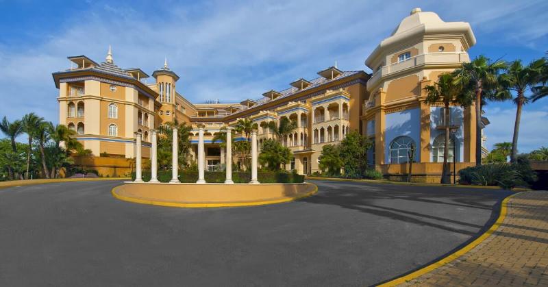 Imagen de alojamiento Melia Atlantico Isla Canela Imagen de alojamiento Melia Atlantico Isla Canela