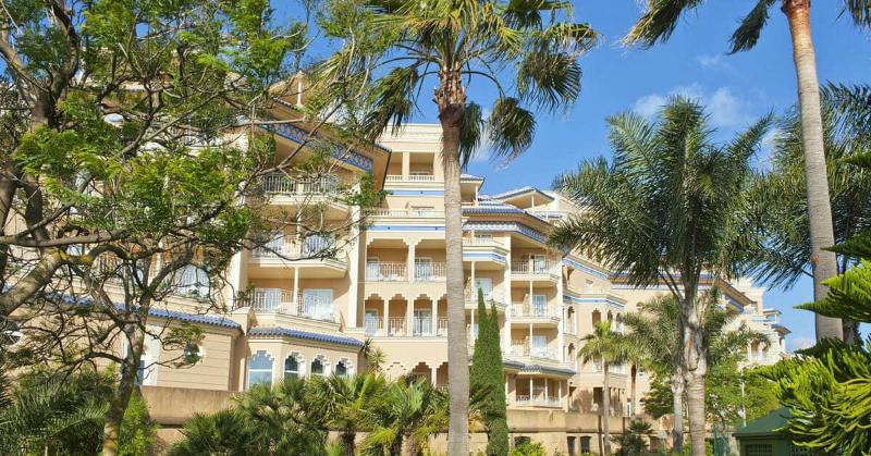Imagen de alojamiento Melia Atlantico Isla Canela Imagen de alojamiento Melia Atlantico Isla Canela