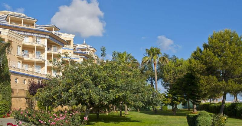 Imagen de alojamiento Melia Atlantico Isla Canela Imagen de alojamiento Melia Atlantico Isla Canela