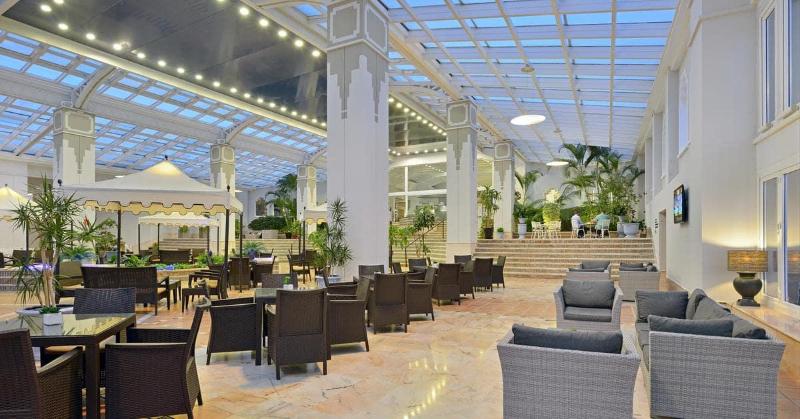 Imagen de alojamiento Melia Atlantico Isla Canela Imagen de alojamiento Melia Atlantico Isla Canela