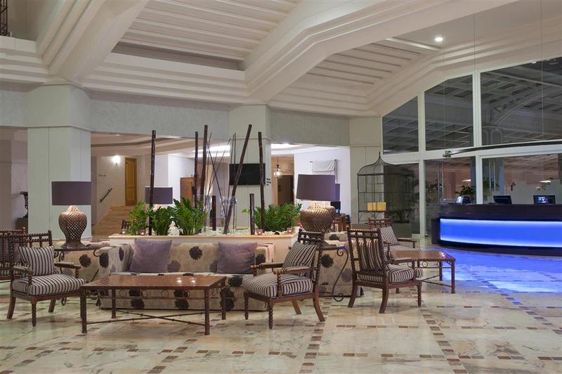 Imagen de alojamiento Melia Atlantico Isla Canela Imagen de alojamiento Melia Atlantico Isla Canela