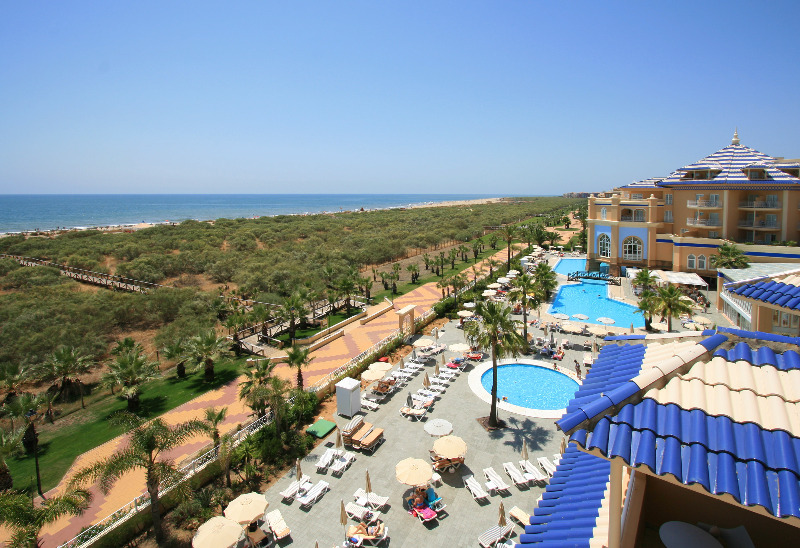 Imagen de alojamiento Melia Atlantico Isla Canela Imagen de alojamiento Melia Atlantico Isla Canela