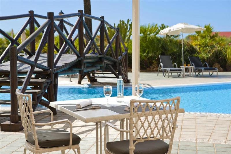 Imagen de alojamiento Melia Atlantico Isla Canela Imagen de alojamiento Melia Atlantico Isla Canela