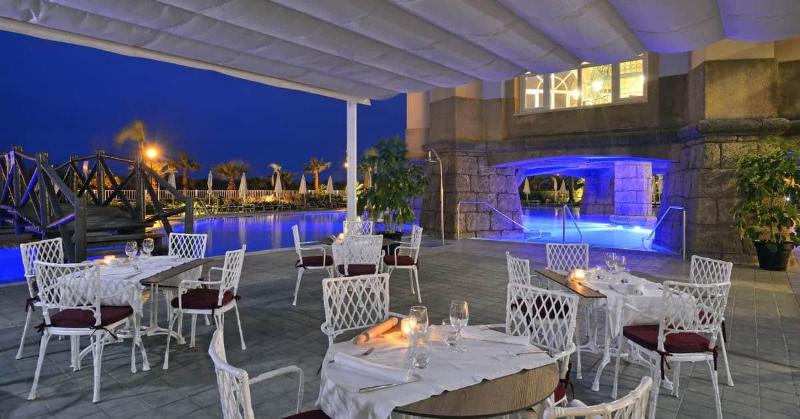 Imagen de alojamiento Melia Atlantico Isla Canela Imagen de alojamiento Melia Atlantico Isla Canela