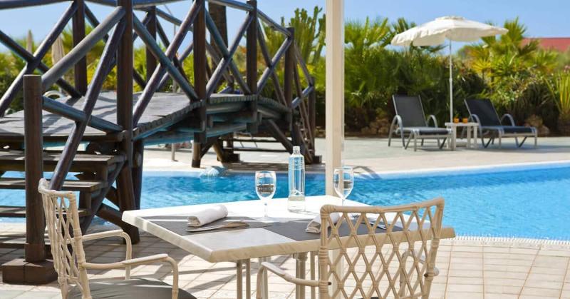 Imagen de alojamiento Melia Atlantico Isla Canela Imagen de alojamiento Melia Atlantico Isla Canela