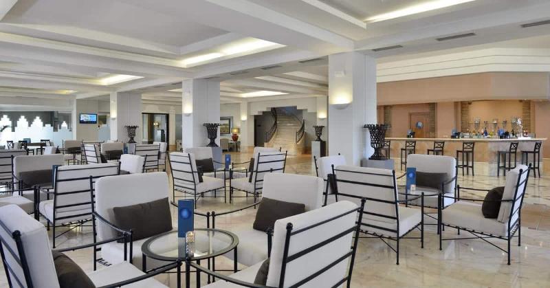 Imagen de alojamiento Melia Atlantico Isla Canela Imagen de alojamiento Melia Atlantico Isla Canela