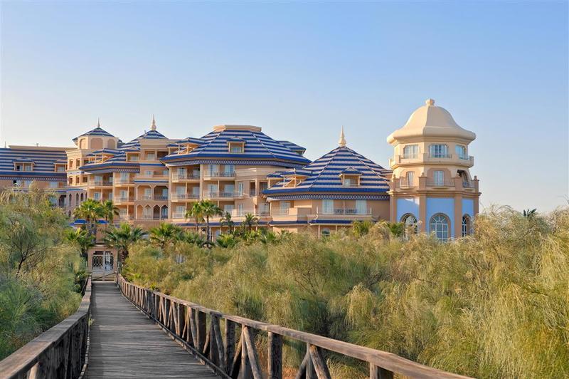 Imagen de alojamiento Melia Atlantico Isla Canela Imagen de alojamiento Melia Atlantico Isla Canela