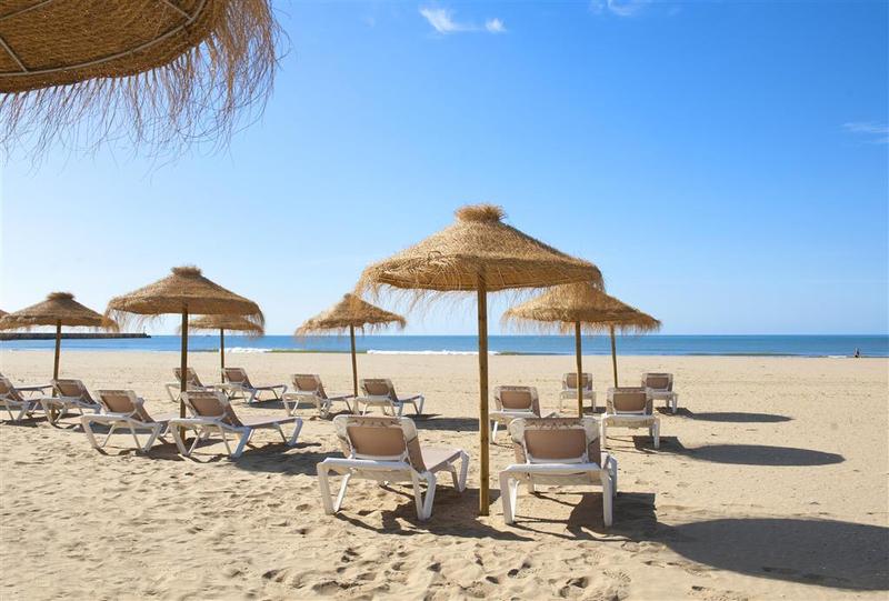 Imagen de alojamiento Melia Atlantico Isla Canela Imagen de alojamiento Melia Atlantico Isla Canela