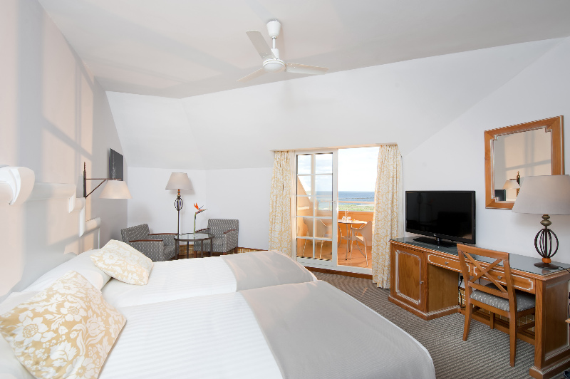 Imagen de alojamiento Melia Atlantico Isla Canela Imagen de alojamiento Melia Atlantico Isla Canela