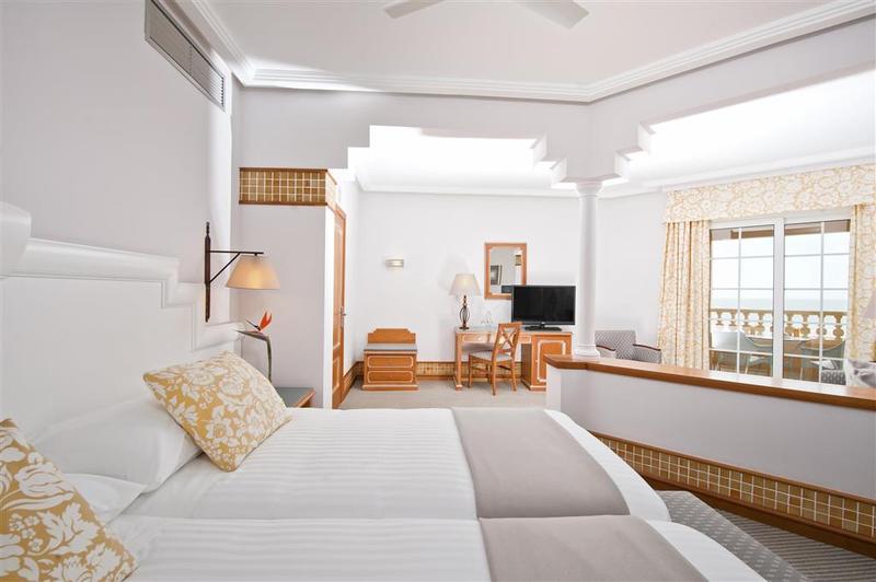 Imagen de alojamiento Melia Atlantico Isla Canela Imagen de alojamiento Melia Atlantico Isla Canela