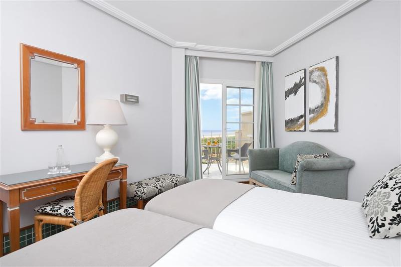 Imagen de alojamiento Melia Atlantico Isla Canela Imagen de alojamiento Melia Atlantico Isla Canela
