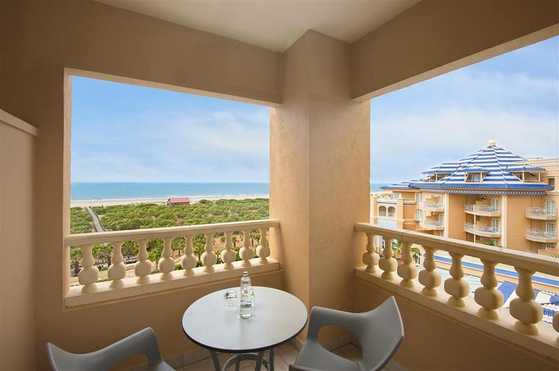 Imagen de alojamiento Melia Atlantico Isla Canela Imagen de alojamiento Melia Atlantico Isla Canela