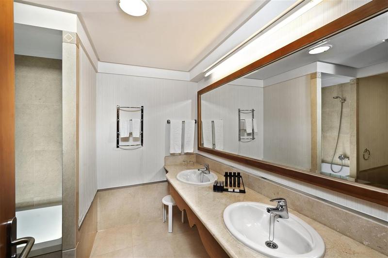 Imagen de alojamiento Melia Atlantico Isla Canela Imagen de alojamiento Melia Atlantico Isla Canela