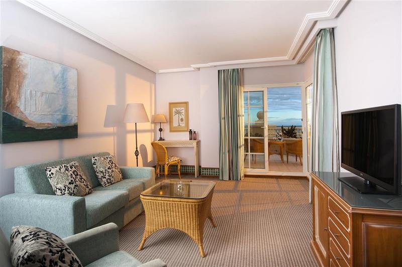 Imagen de alojamiento Melia Atlantico Isla Canela Imagen de alojamiento Melia Atlantico Isla Canela