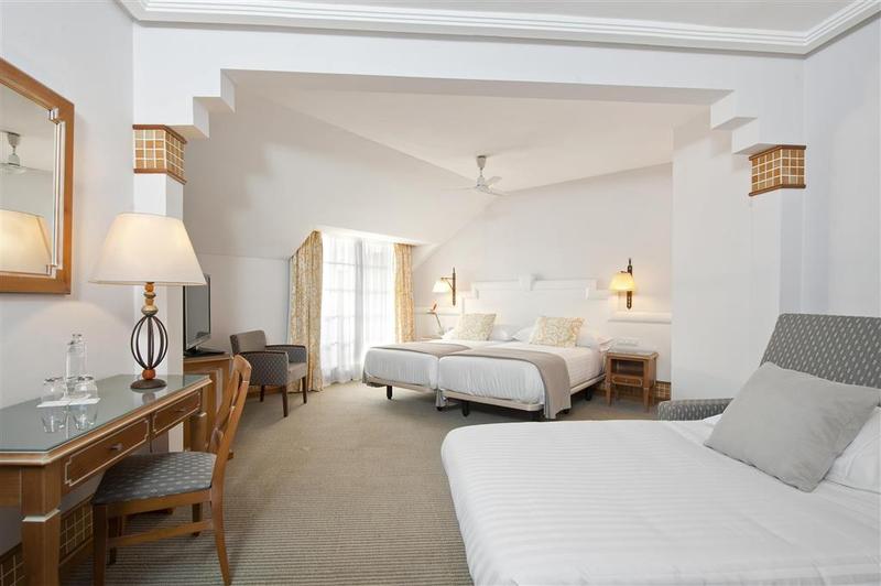 Imagen de alojamiento Melia Atlantico Isla Canela Imagen de alojamiento Melia Atlantico Isla Canela