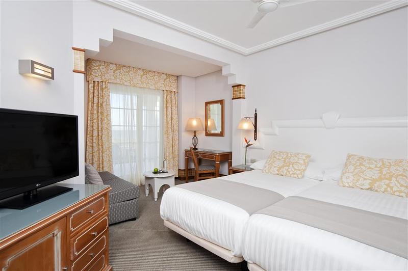 Imagen de alojamiento Melia Atlantico Isla Canela Imagen de alojamiento Melia Atlantico Isla Canela