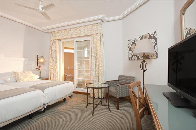 Imagen de alojamiento Melia Atlantico Isla Canela Imagen de alojamiento Melia Atlantico Isla Canela