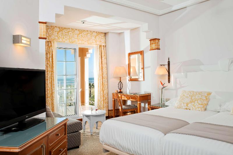 Imagen de alojamiento Melia Atlantico Isla Canela Imagen de alojamiento Melia Atlantico Isla Canela