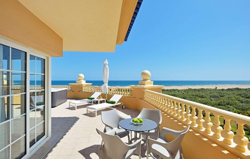 Imagen de alojamiento Melia Atlantico Isla Canela Imagen de alojamiento Melia Atlantico Isla Canela