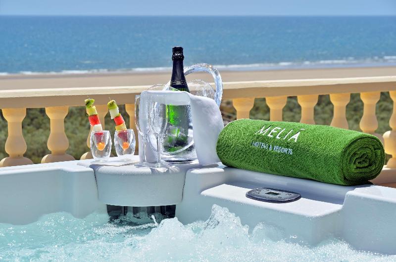 Imagen de alojamiento Melia Atlantico Isla Canela Imagen de alojamiento Melia Atlantico Isla Canela