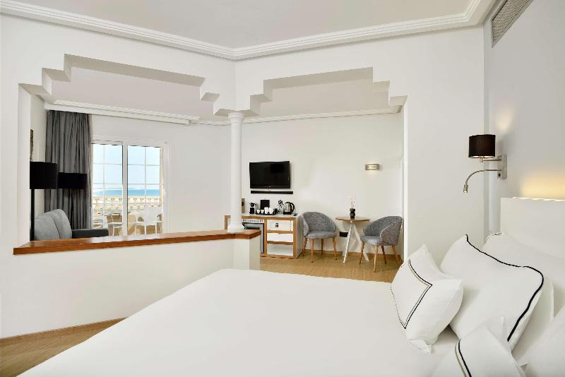 Imagen de alojamiento Melia Atlantico Isla Canela Imagen de alojamiento Melia Atlantico Isla Canela