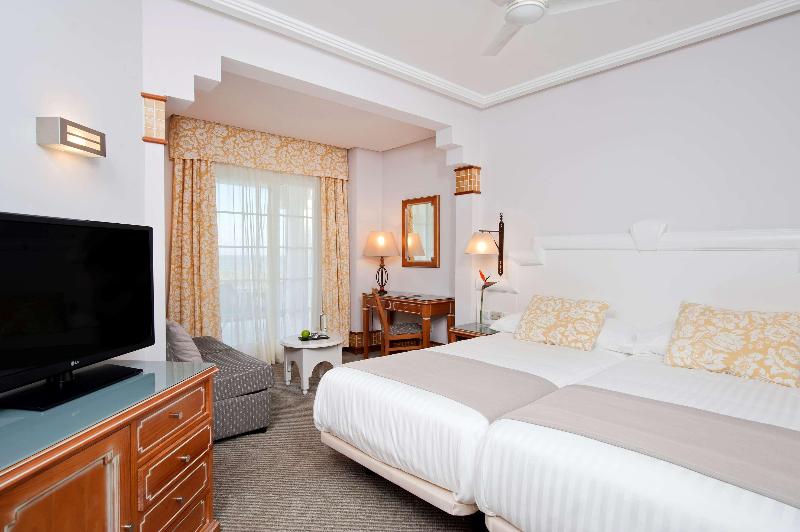 Imagen de alojamiento Melia Atlantico Isla Canela Imagen de alojamiento Melia Atlantico Isla Canela