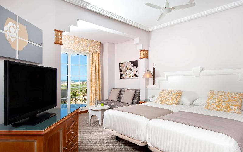 Imagen de alojamiento Melia Atlantico Isla Canela Imagen de alojamiento Melia Atlantico Isla Canela