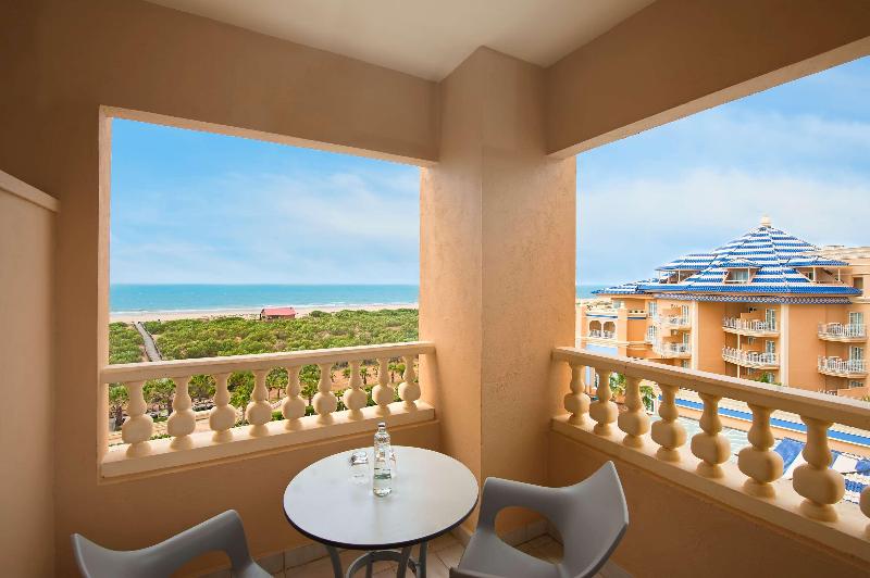 Imagen de alojamiento Melia Atlantico Isla Canela Imagen de alojamiento Melia Atlantico Isla Canela