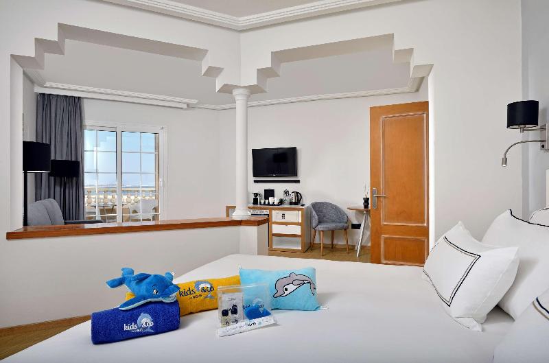 Imagen de alojamiento Melia Atlantico Isla Canela Imagen de alojamiento Melia Atlantico Isla Canela