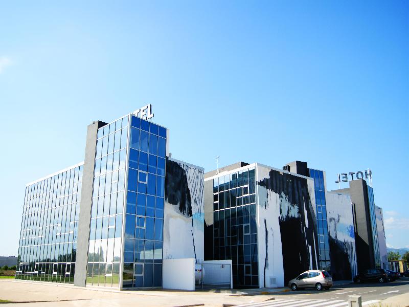 Imagen de alojamiento Sercotel Plana Parc Imagen de alojamiento Sercotel Plana Parc