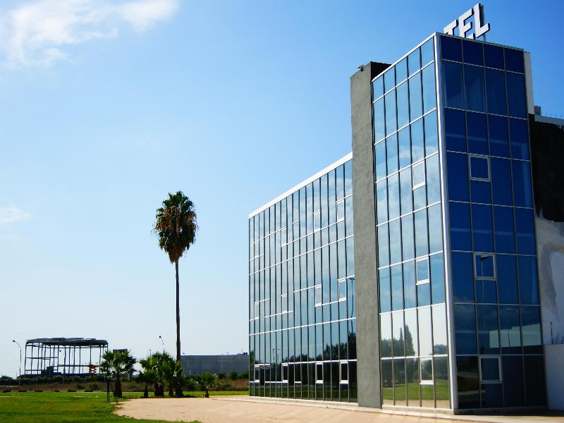 Imagen de alojamiento Sercotel Plana Parc Imagen de alojamiento Sercotel Plana Parc