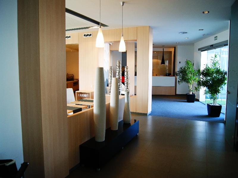 Imagen de alojamiento Sercotel Plana Parc Imagen de alojamiento Sercotel Plana Parc