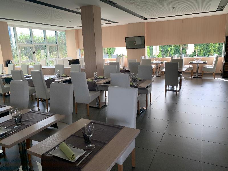 Imagen de alojamiento Sercotel Plana Parc Imagen de alojamiento Sercotel Plana Parc