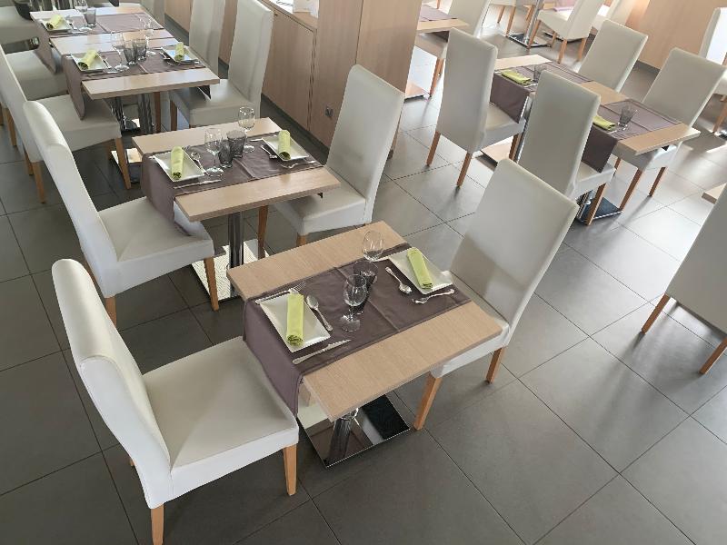 Imagen de alojamiento Sercotel Plana Parc Imagen de alojamiento Sercotel Plana Parc
