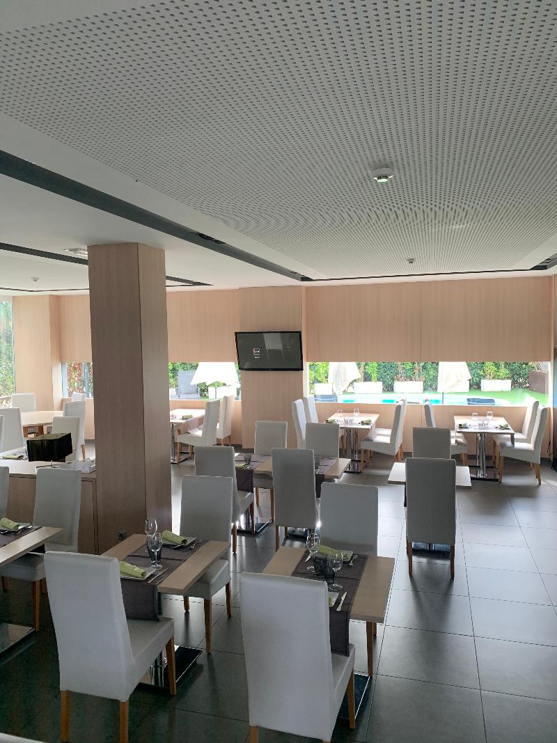 Imagen de alojamiento Sercotel Plana Parc Imagen de alojamiento Sercotel Plana Parc