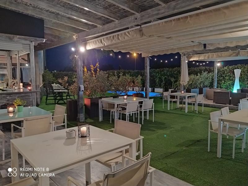Imagen de alojamiento Sercotel Plana Parc Imagen de alojamiento Sercotel Plana Parc
