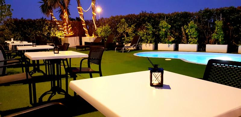 Imagen de alojamiento Sercotel Plana Parc Imagen de alojamiento Sercotel Plana Parc
