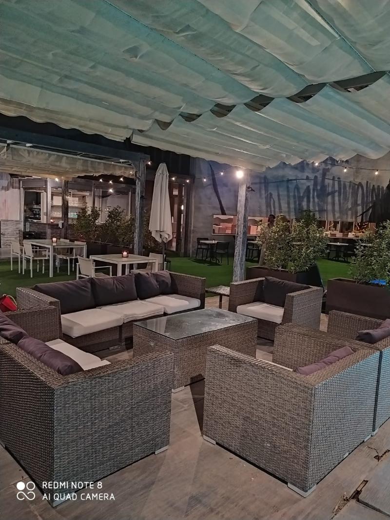 Imagen de alojamiento Sercotel Plana Parc Imagen de alojamiento Sercotel Plana Parc