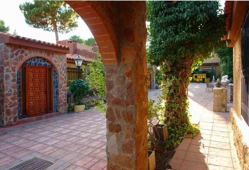 Imagen de alojamiento Complejo La Villa Don Quijote