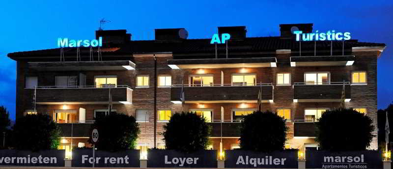 Imagen de alojamiento Marsol Apartamentos Turisticos Imagen de alojamiento Marsol Apartamentos Turisticos