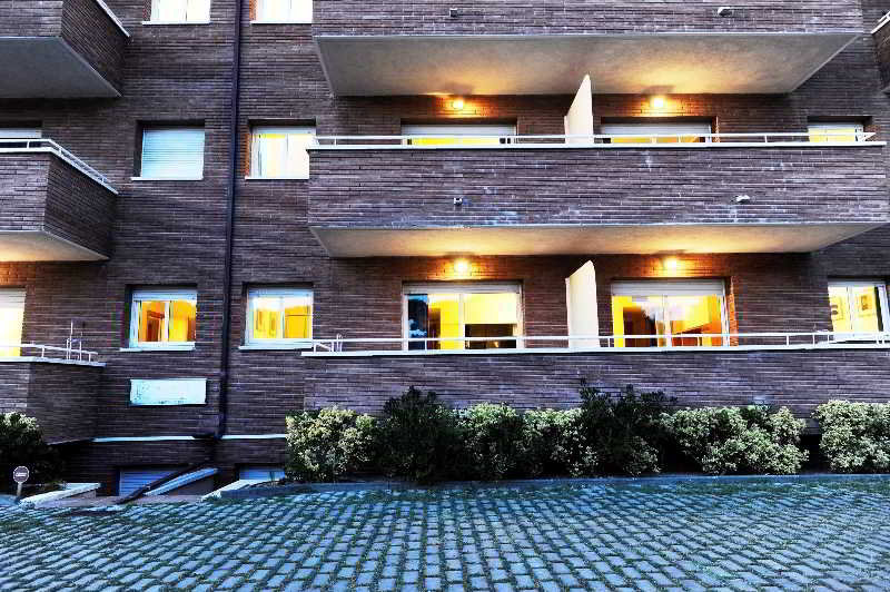 Imagen de alojamiento Marsol Apartamentos Turisticos Imagen de alojamiento Marsol Apartamentos Turisticos