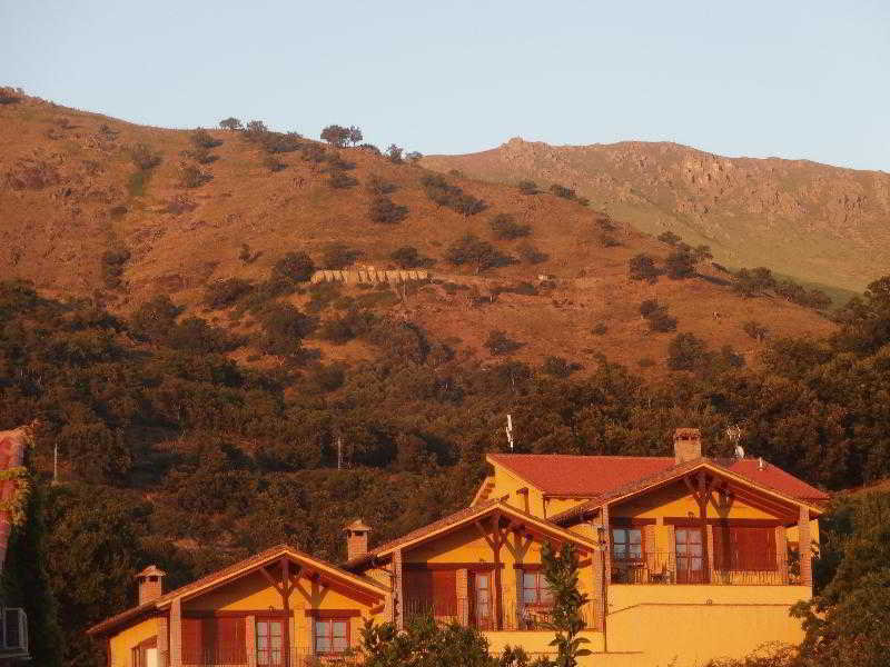Imagen de alojamiento Casa Rural Acebuche Imagen de alojamiento Casa Rural Acebuche