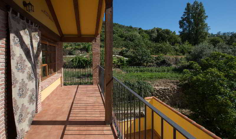 Imagen de alojamiento Casa Rural Acebuche Imagen de alojamiento Casa Rural Acebuche