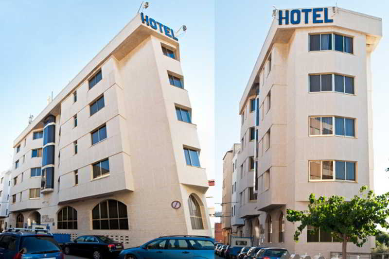 Imagen de alojamiento L'Alguer Hotel Imagen de alojamiento L'Alguer Hotel